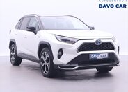 Toyota RAV4 SUV 2,5 l 136 kw