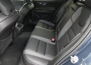 Volvo V60 Kombi 2,0 l 145 kw