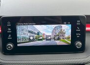 Škoda Fabia Hatchback 1,0 l 85 kw