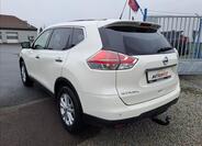 Nissan X-Trail 4