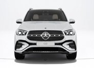 Mercedes-Benz GLE 2