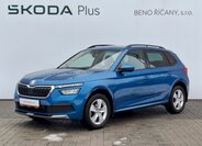 Škoda Kamiq Hatchback 999,0 81 kw