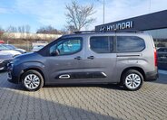 Citroën Berlingo 8