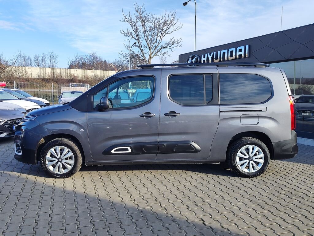 Citroën Berlingo