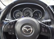 Mazda 6 Kombi 2,0 l 121 kw