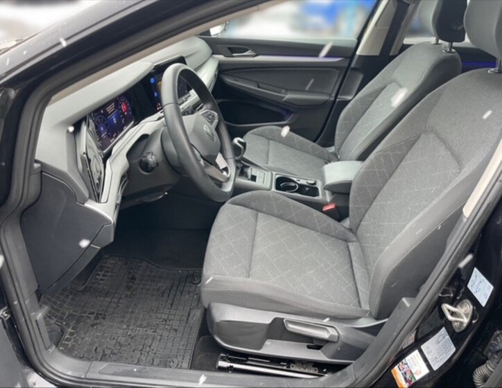 Volkswagen Golf Kombi 1,5 l 96 kw