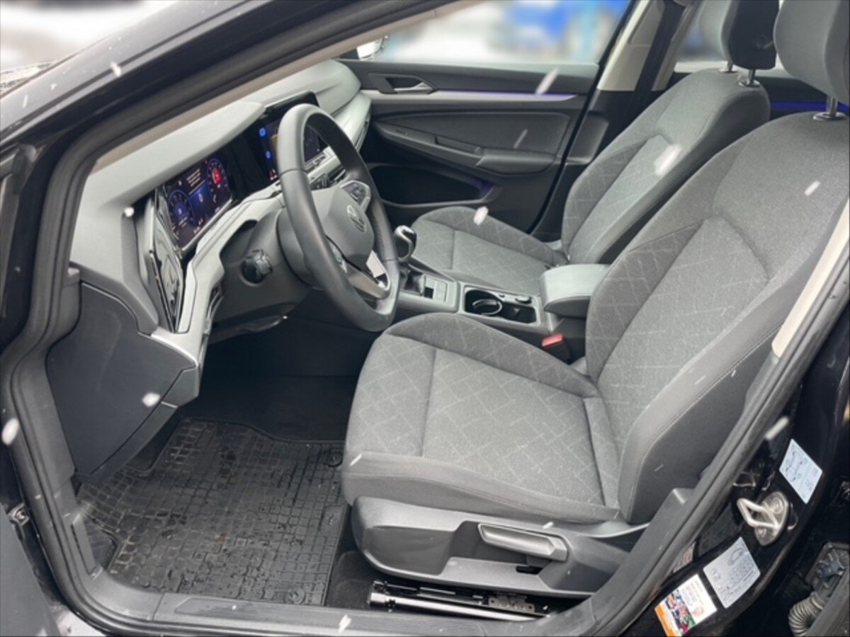 Volkswagen Golf Kombi 1,5 l 96 kw