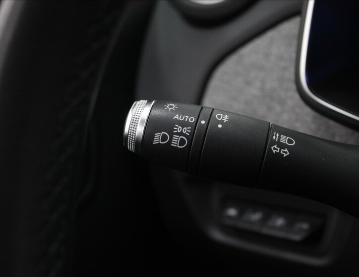 Renault ZOE Hatchback 10,0 80 kw