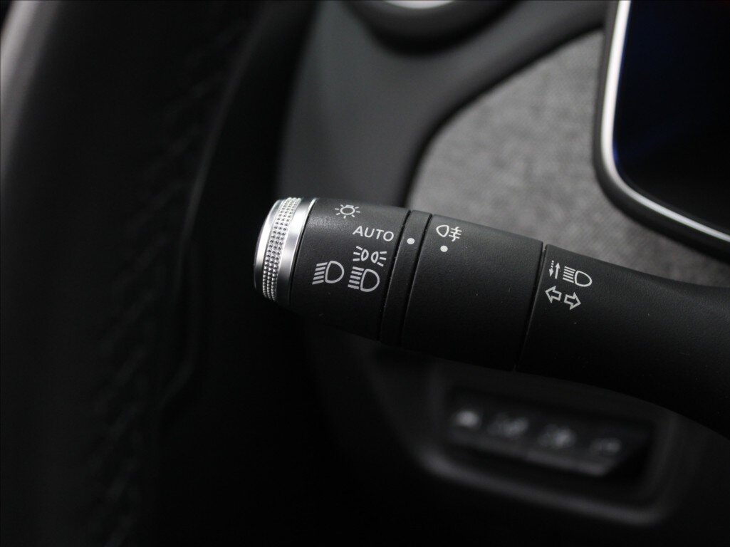 Renault ZOE Hatchback 10,0 80 kw