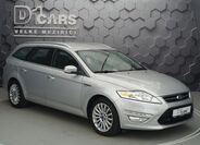 Ford Mondeo 5