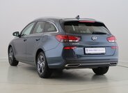 Hyundai i30 Kombi 1,5 l 118 kw
