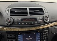 Mercedes-Benz Třídy E Kombi 3,0 l 170 kw