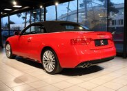 Audi A5 Kabriolet 3,0 l 160 kw