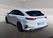 KIA ProCeed Hatchback 1,5 l 117 kw