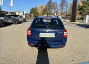 Škoda Octavia 6
