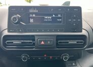 Citroën Berlingo 11