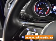 Volkswagen Tiguan SUV 1,5 l 110 kw