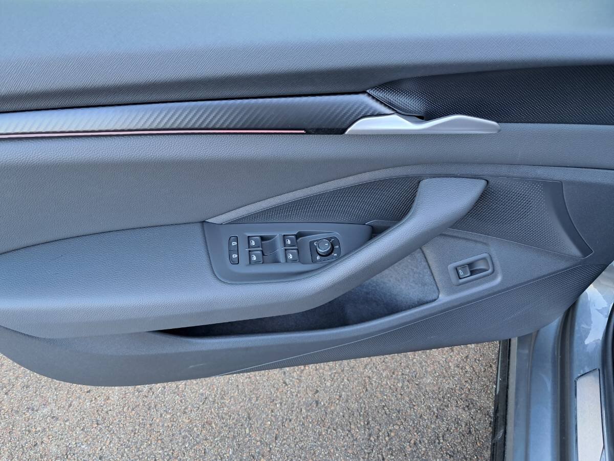 Škoda Superb Liftback 2,0 l 142 kw