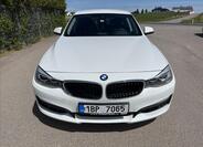 BMW Řada 3 2