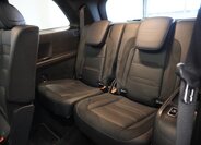 Mercedes-Benz GLS SUV / Terénní 4,0 l 450 kw