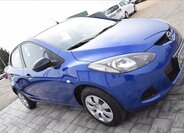 Mazda 2 Hatchback 1,3 l 55 kw