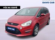 Ford S-MAX MPV 2,2 l 147 kw