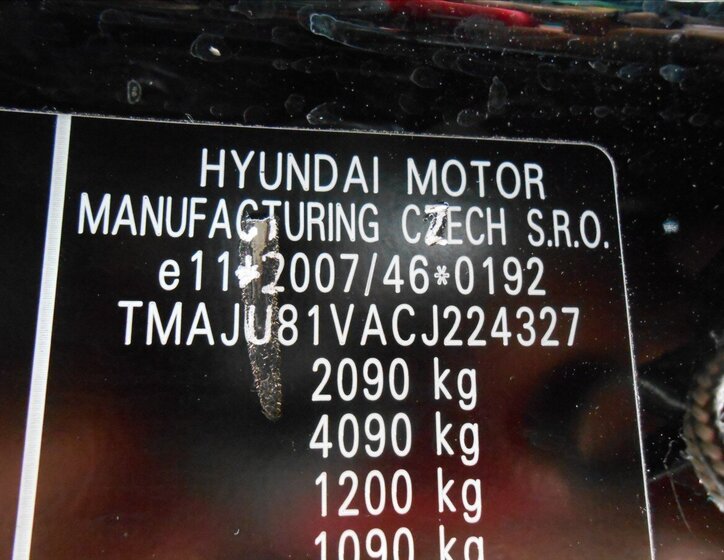 Hyundai ix35 21