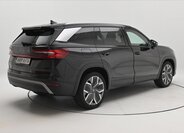 Škoda Kodiaq SUV 2,0 l 110 kw