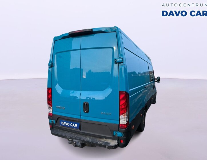 Iveco Daily Ostatní 3,0 l 910 kw