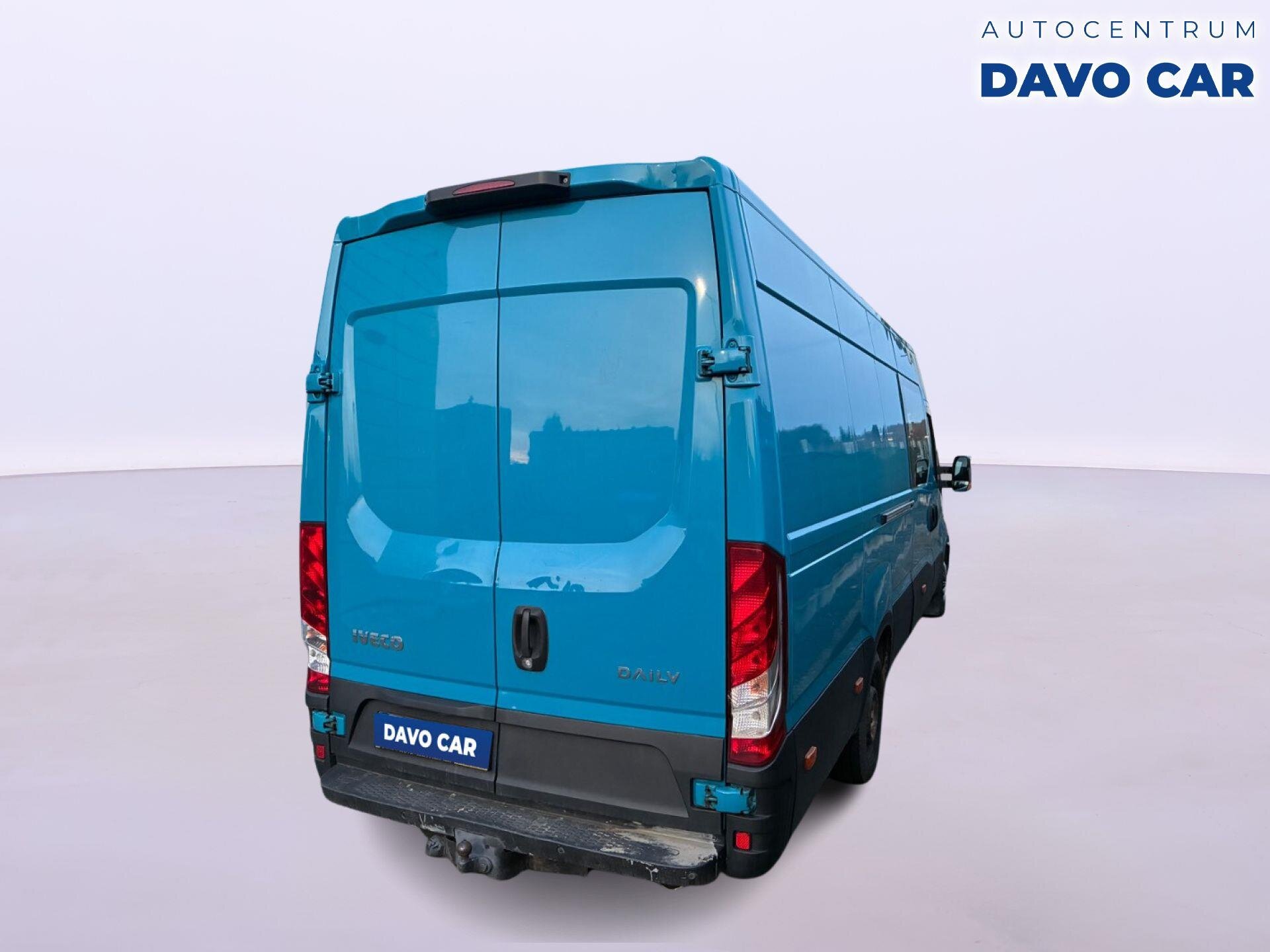 Iveco Daily Ostatní 3,0 l 910 kw