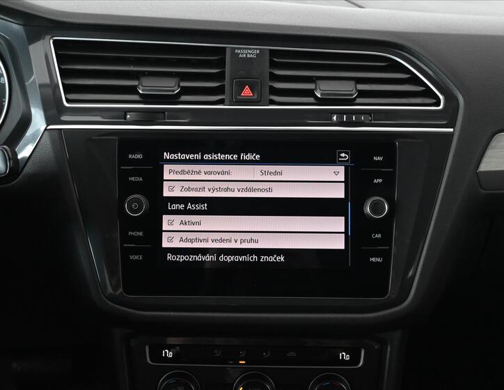 Volkswagen Tiguan Allspace 21