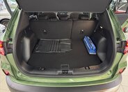 Ford Kuga Ostatní 1,5 l 111 kw