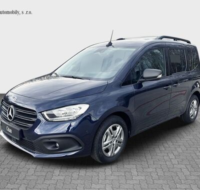 Mercedes-Benz Citan 1