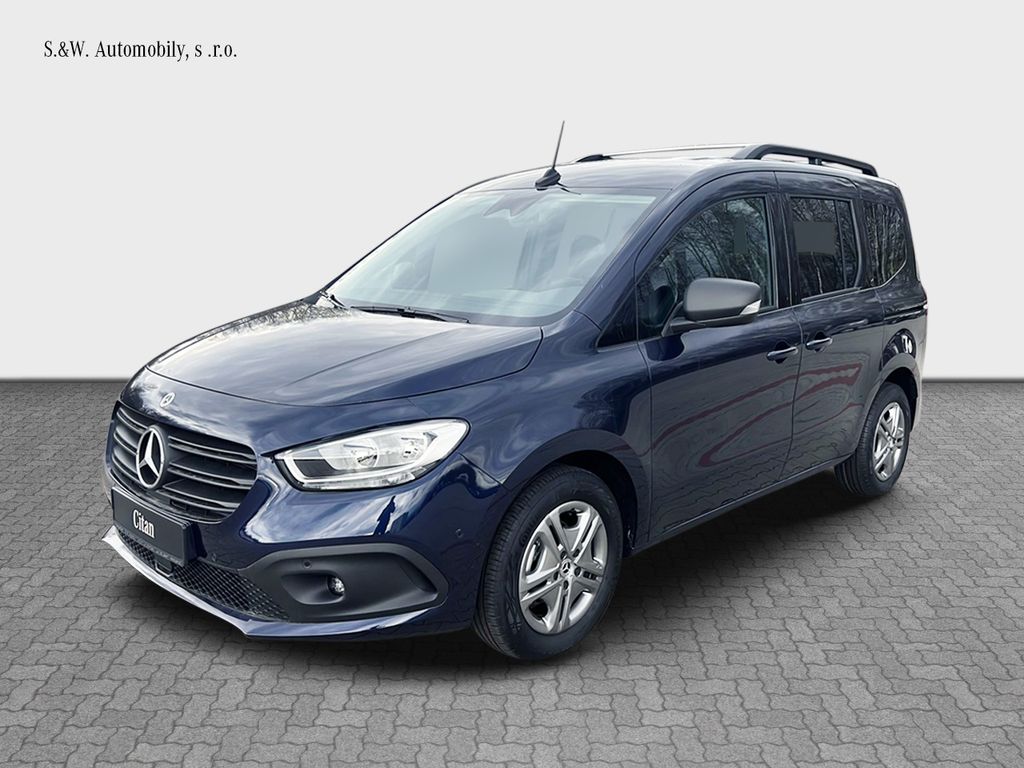 Mercedes-Benz Citan