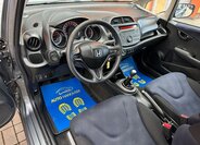 Honda Jazz Hatchback 1,2 l 66 kw