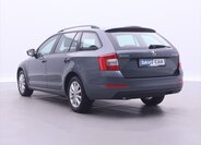 Škoda Octavia Kombi 1,6 l 81 kw