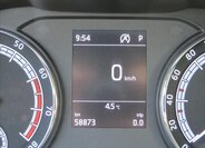Škoda Karoq SUV / Terénní 1,5 l 110 kw