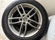 Mazda 6 Sedan 2,0 l 121 kw