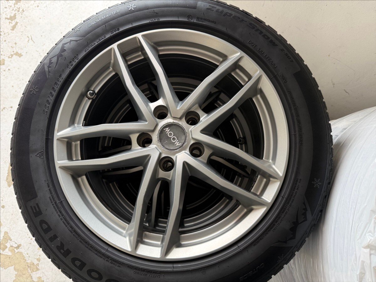 Mazda 6 Sedan 2,0 l 121 kw