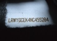 Tesla Model Y SUV 0,0 378 kw