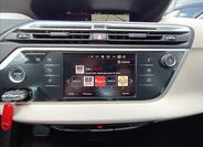 Citroën C4 SpaceTourer 13