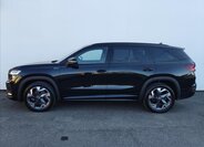 Škoda Kodiaq SUV / Terénní 2,0 l 142 kw