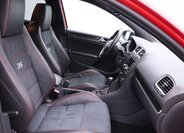 Volkswagen Golf Hatchback 2,0 l 173 kw