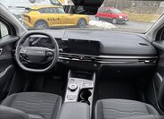 KIA Sportage SUV 1,6 l 110 kw