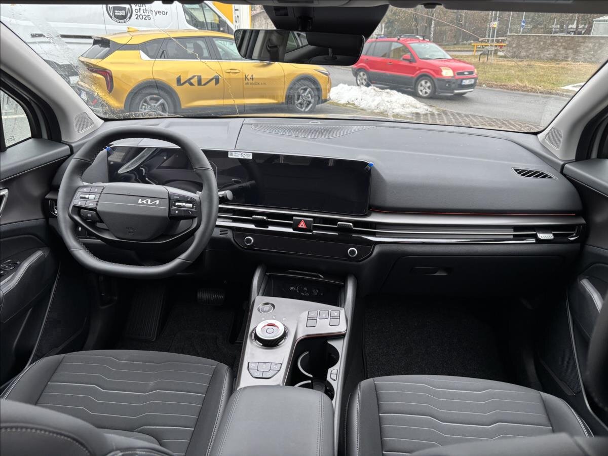 KIA Sportage SUV 1,6 l 110 kw