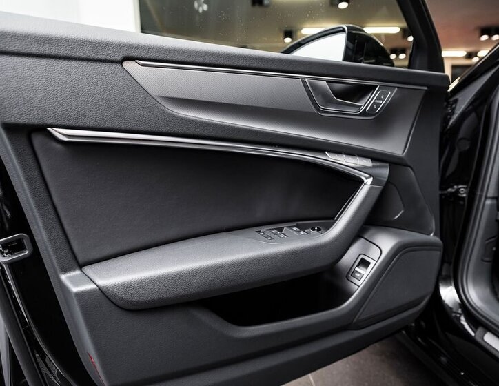 Audi A6 Kombi 3,0 l 210 kw