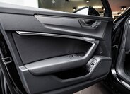 Audi A6 Kombi 3,0 l 210 kw