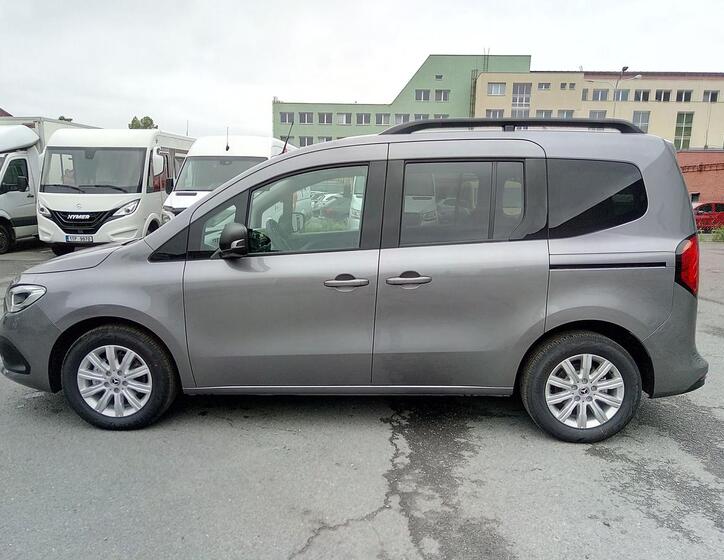 Mercedes-Benz Citan 2