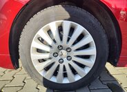 Peugeot 5008 MPV 2,0 l 120 kw