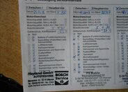 Opel Insignia Kombi 1,6 l 85 kw